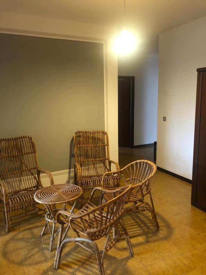 Caffe Martini Hotel Arsiero Exterior foto